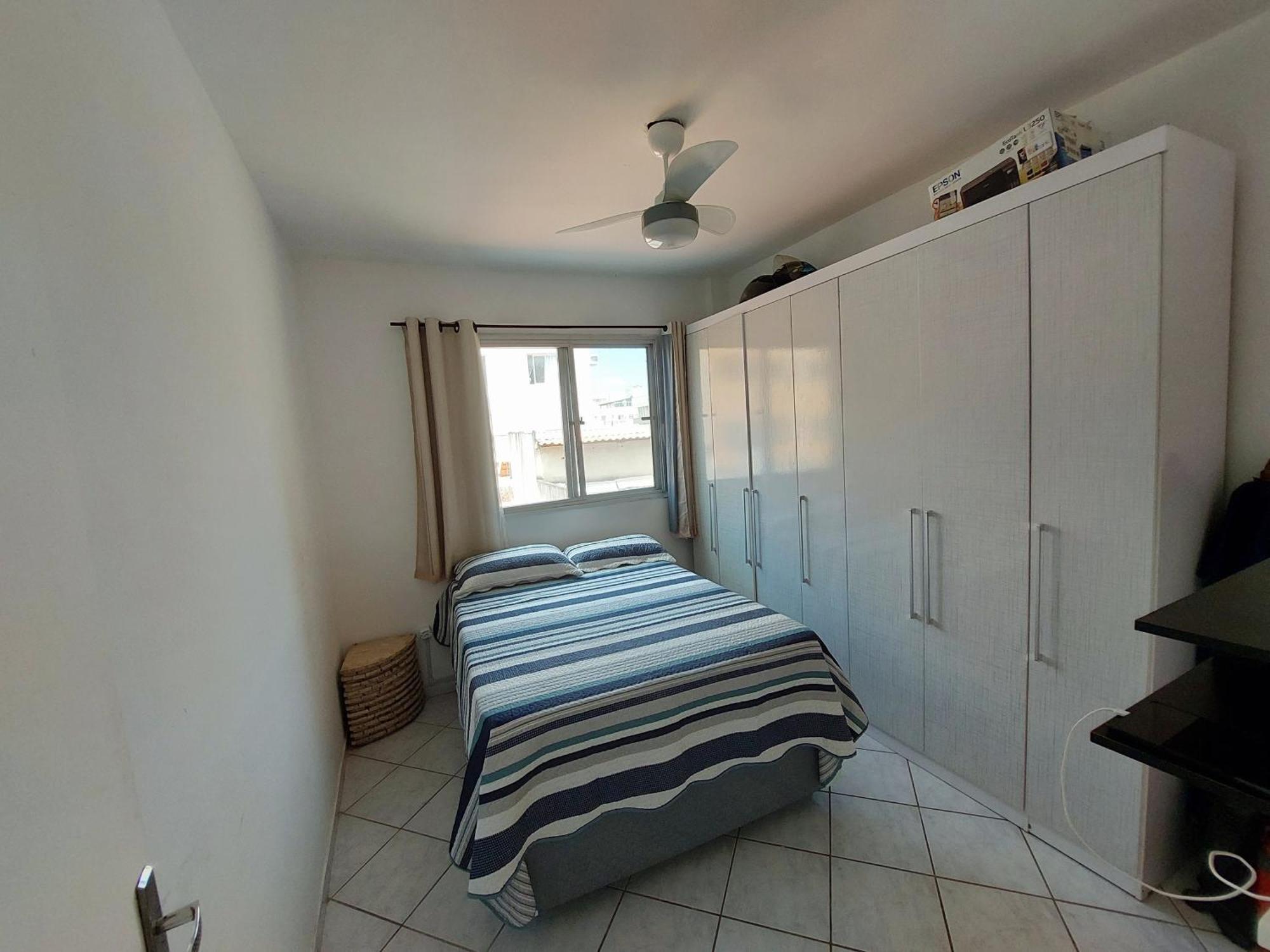 Ap 2-Dorm Praia Do Morro, Guarapari-Es Apartment Exterior photo